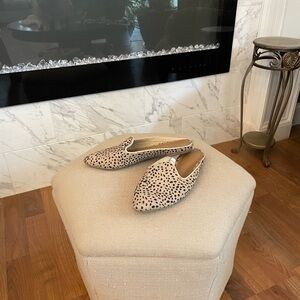 Women’s mules/slides